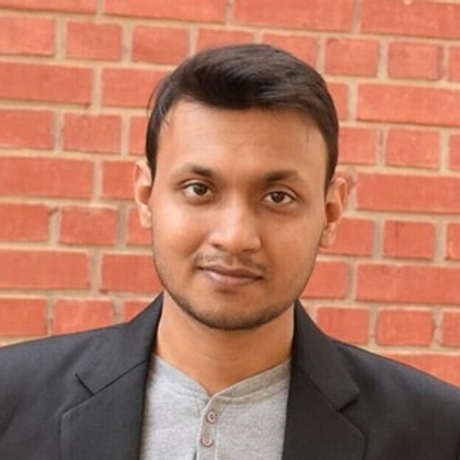 Anand Shah