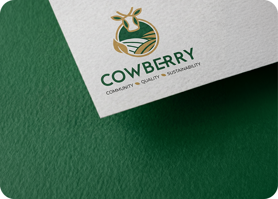 Logo Design & Variations