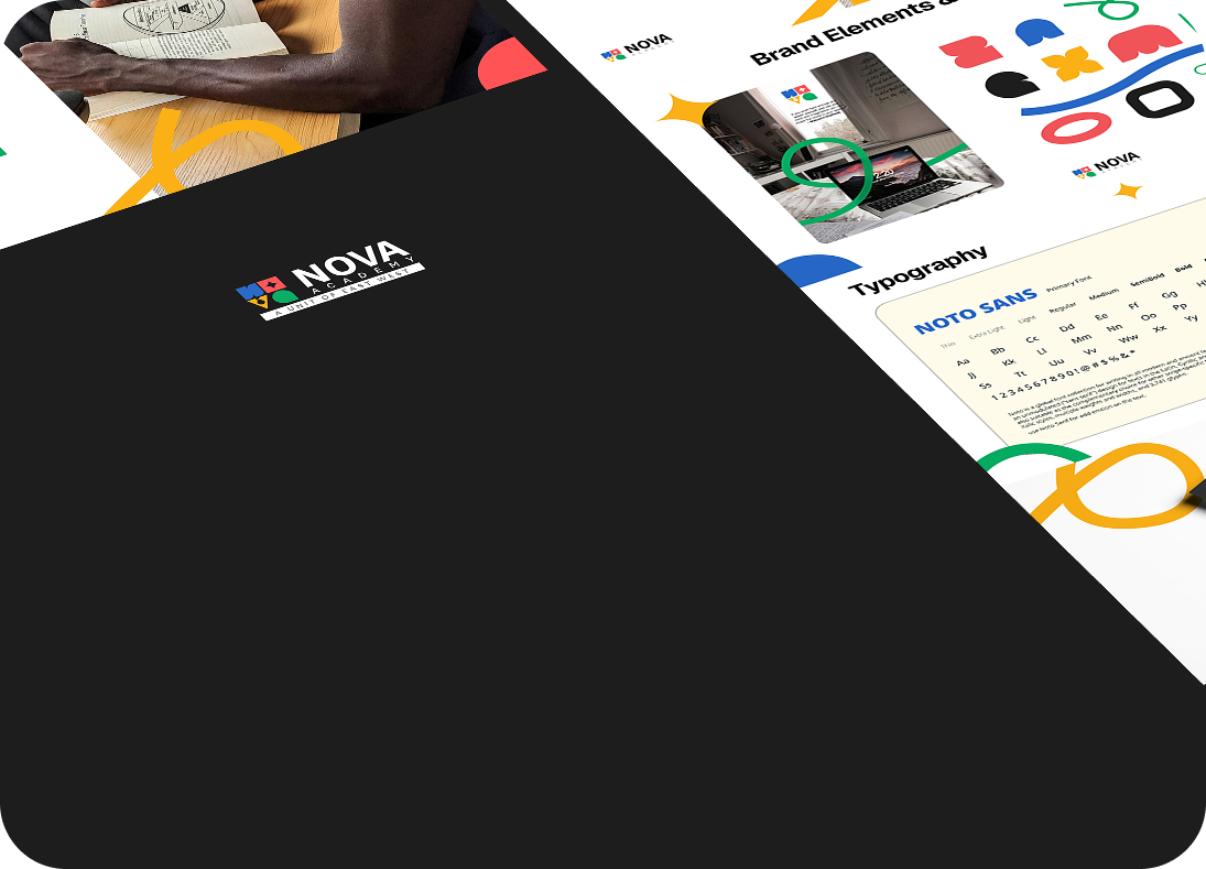 Brand Refresh & Rebranding