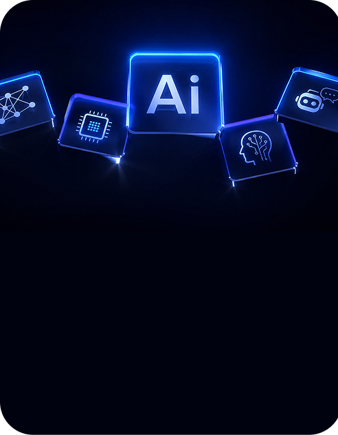 AI-Enabled
Workflows
