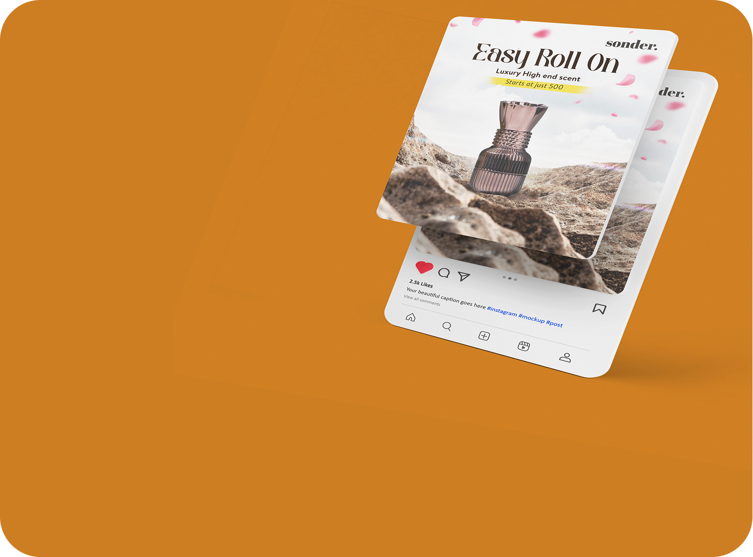 Ecommerce Ad Creatives