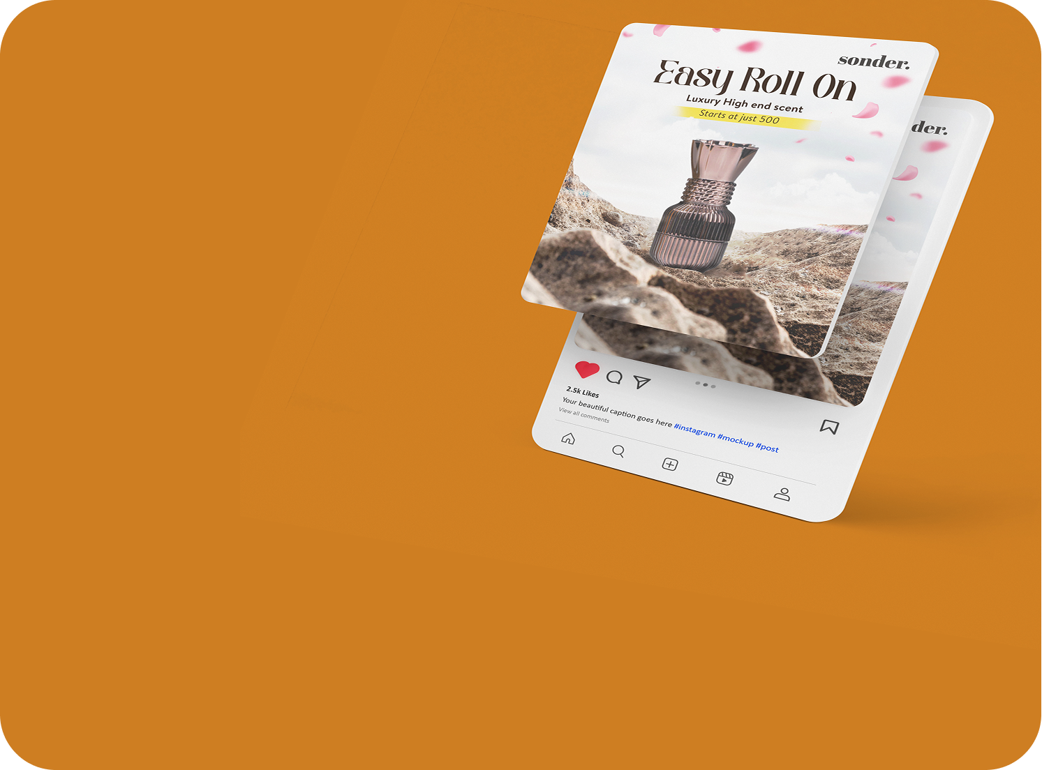 Ecommerce Ad Creatives