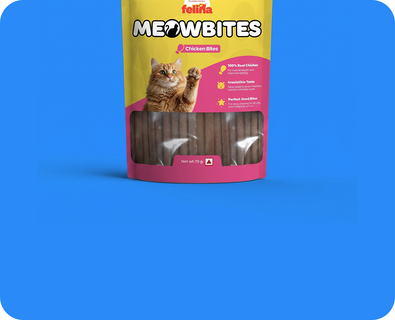 Product Mockup Design