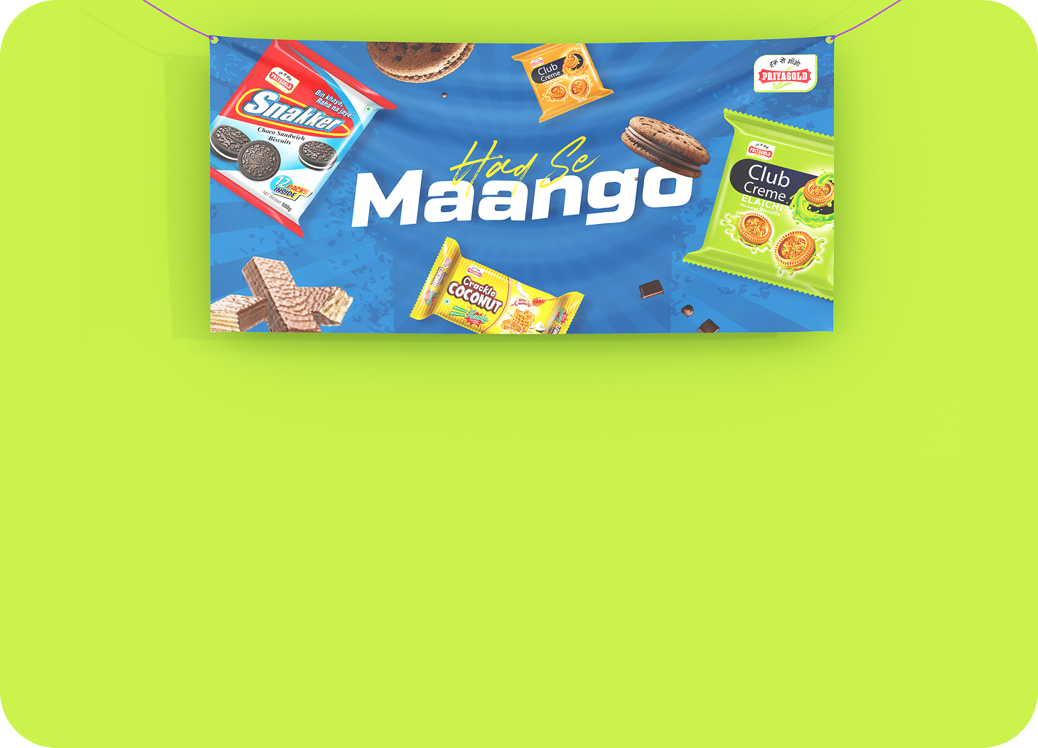 Shopify & Storefront Banners