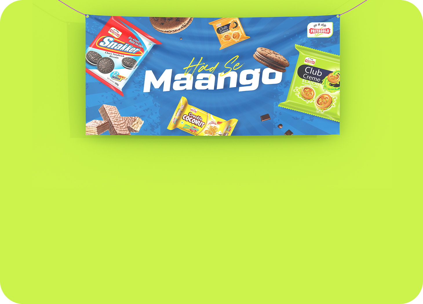 Shopify & Storefront Banners
