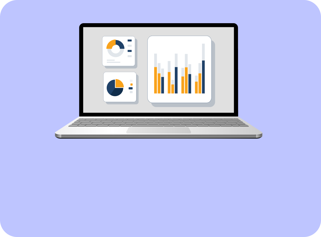 Infographic & Data Illustrations