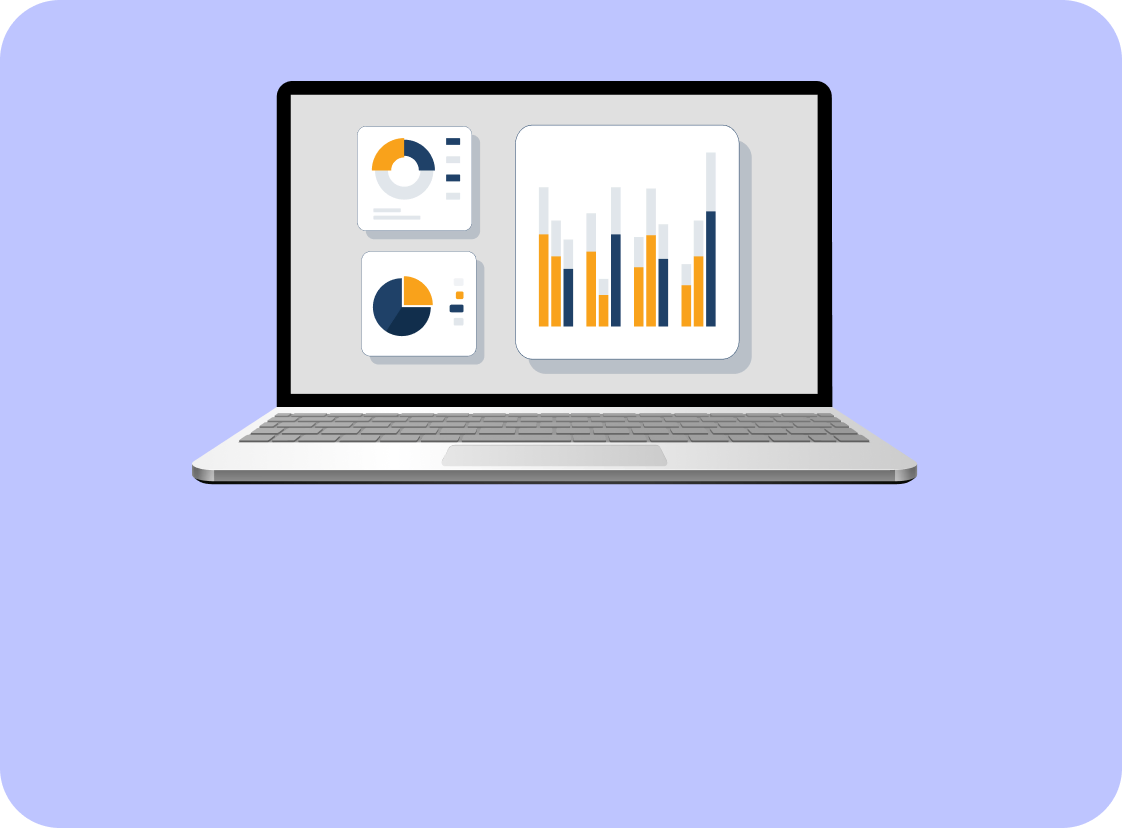 Infographic & Data Illustrations