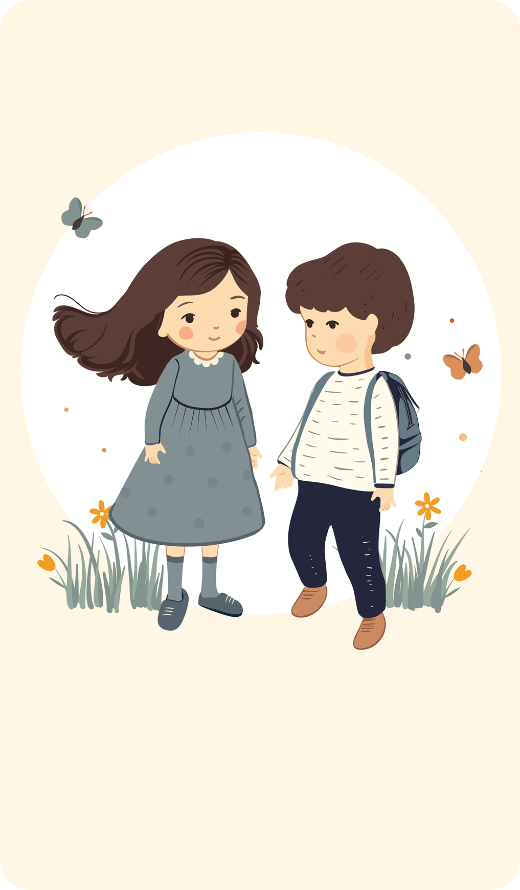 Mascot & Character Design
