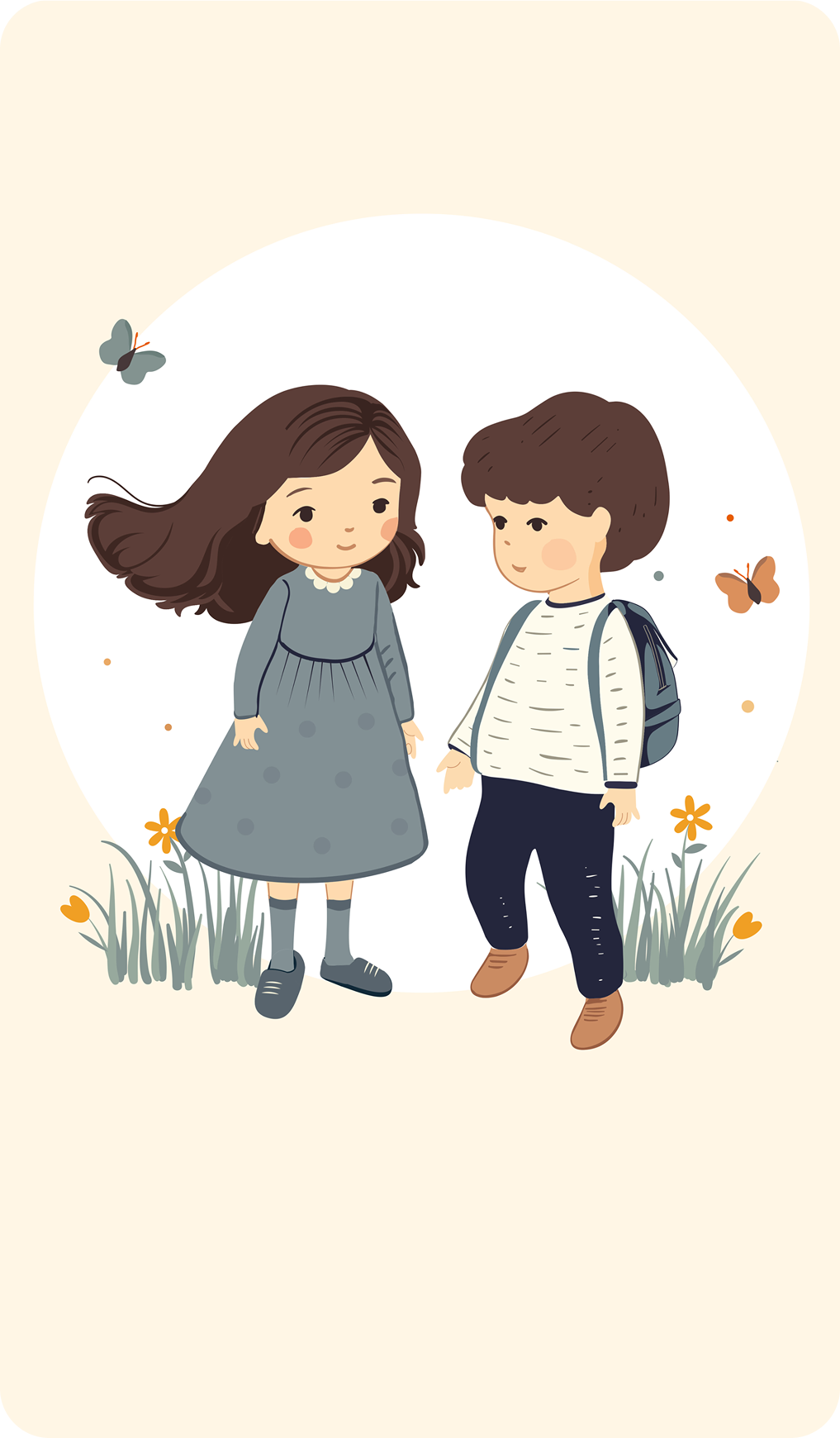 Mascot & Character Design