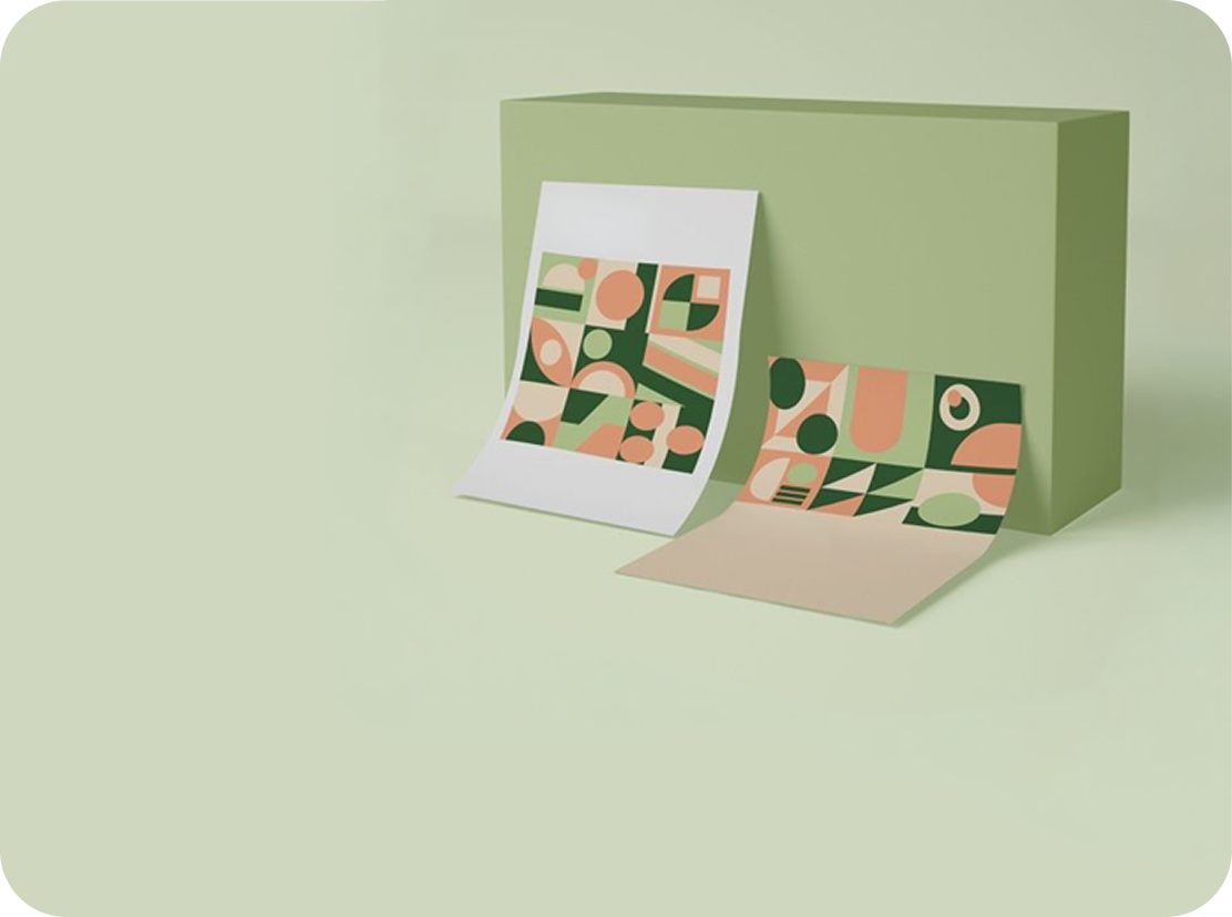 Pattern & Texture Design
