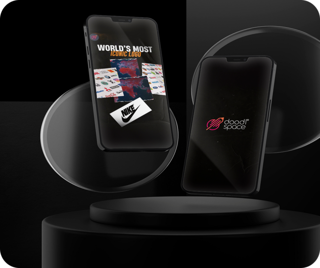 Branded Motion Graphics