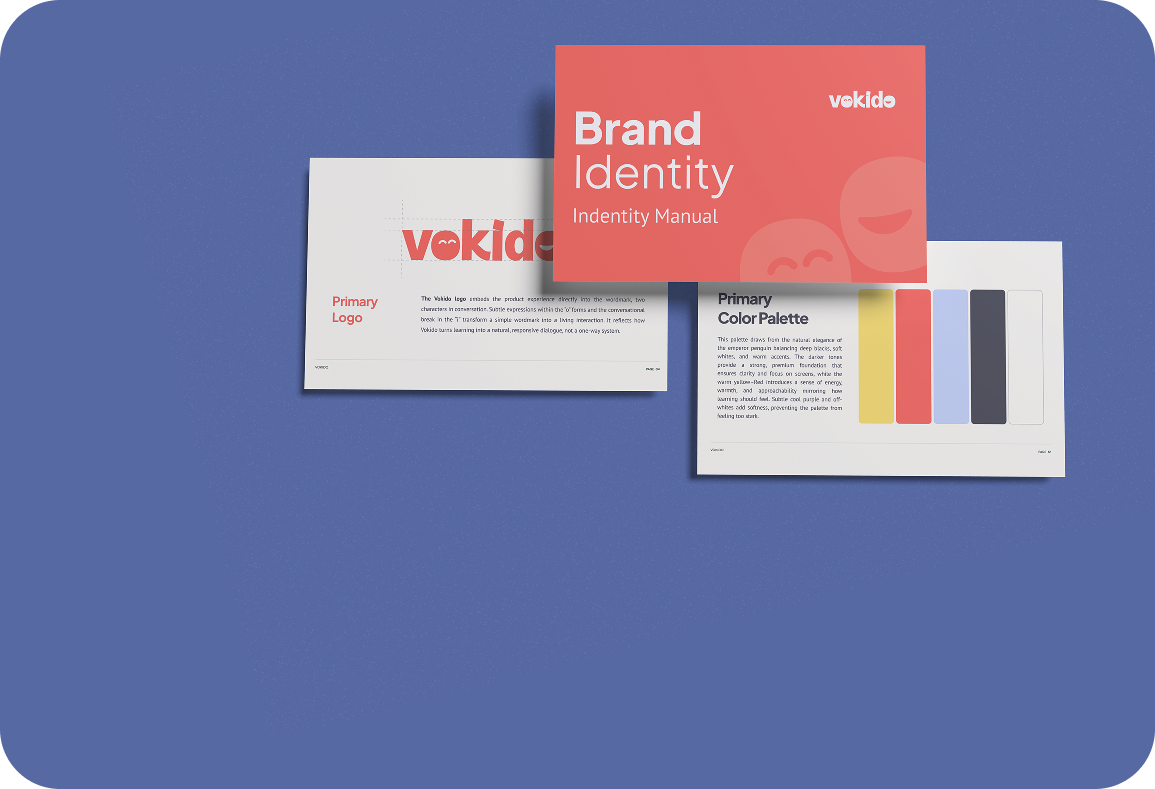Branded Presentation Templates