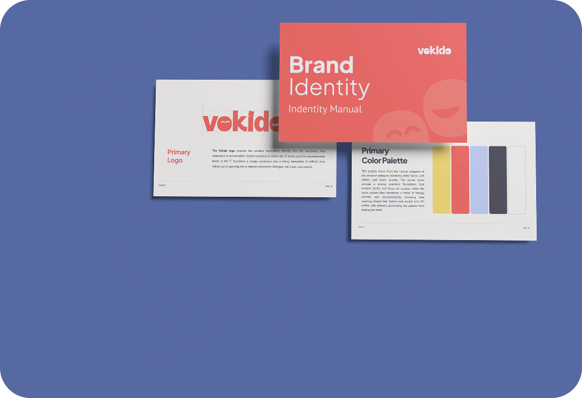 Branded Presentation Templates