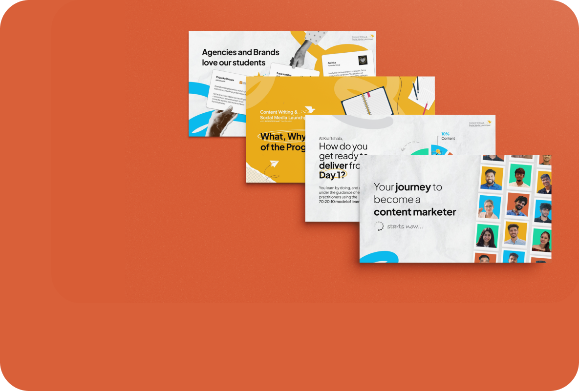 Canva & Figma Presentation Design
