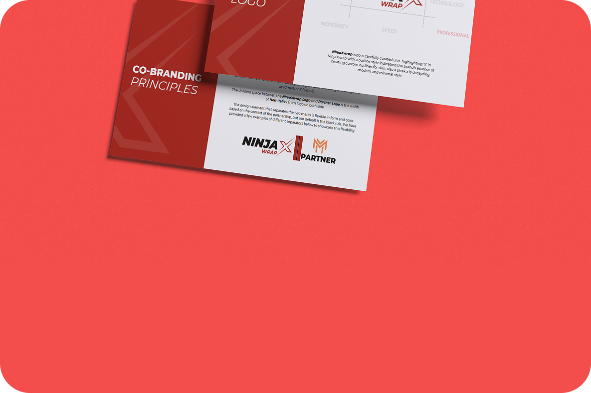Company Profile & Corporate Presentations